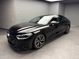 Audi A5 Sportback L Smart 2.0T TFSI 150 kW quattro S tronic в лизинг - 2