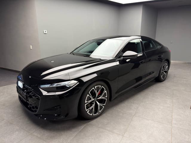 Audi A5 Sportback L Smart 2.0T TFSI 150 kW quattro S tronic в лизинг - 2
