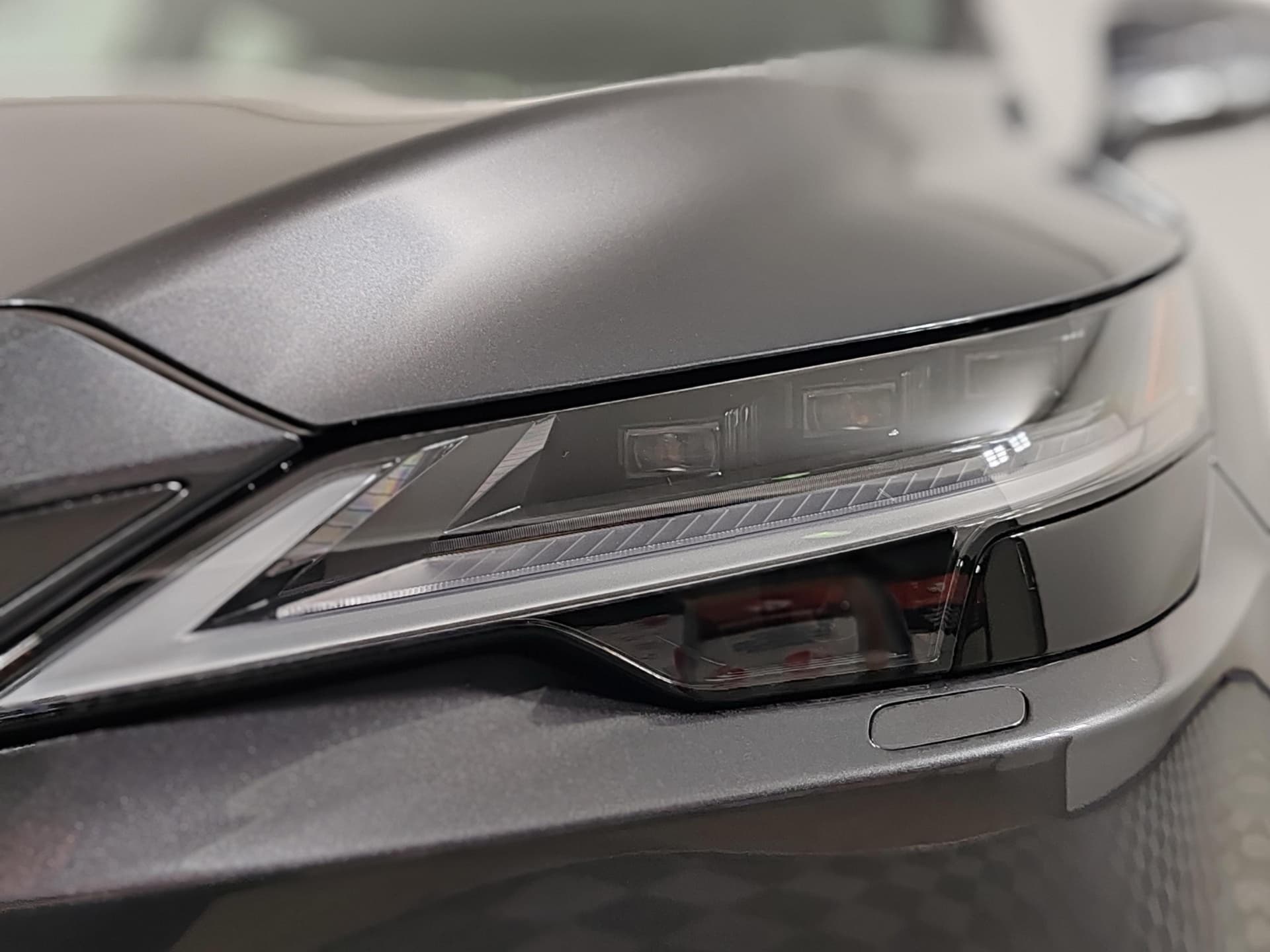 Lexus RX 350 Luxury в лизинг - 33