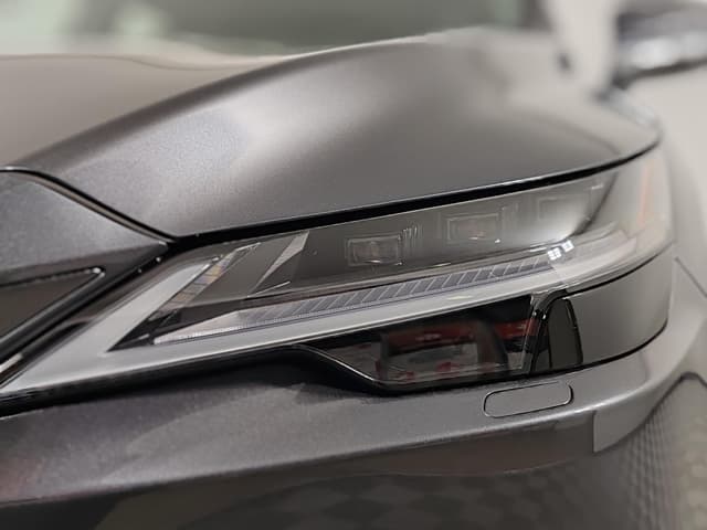 Lexus RX 350 Luxury в лизинг - 33