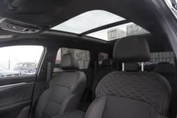 Geely Okavango Flagship 2.0T 7DCT 2WD в лизинг - 27