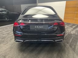 Mercedes-Benz E седан 200 4MATIC в лизинг - 5