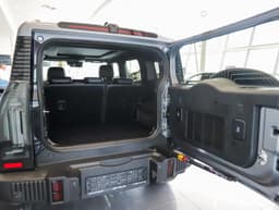 Jetour T2 Discovery 2.0TGDI 8AT в лизинг - 21