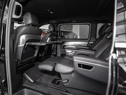 Mercedes-Benz V 300 d EL 4MATIC EXCLUSIVE в лизинг - 25