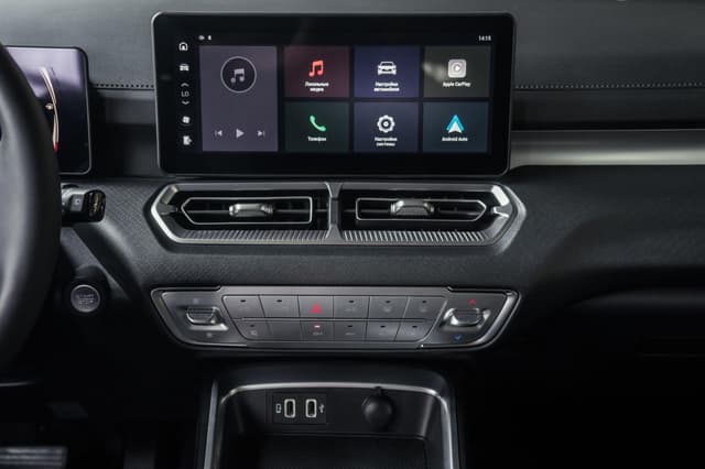 Haval H5 Premium 2.0T 8AT 4WD в лизинг - 17