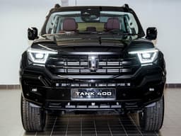 Tank 400 Premium 2.0 9AT 4WD в лизинг - 5