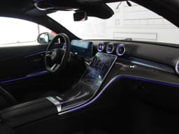 Mercedes-Benz CLE купе 200 в лизинг - 23