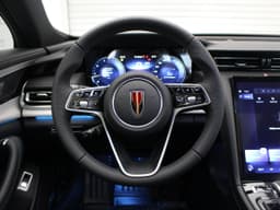 Hongqi H5 Black Edition 2.0Т в лизинг - 27