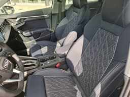 Audi A3 Sportback Premium Luxury 35 TFSI tiptronic в лизинг - 11