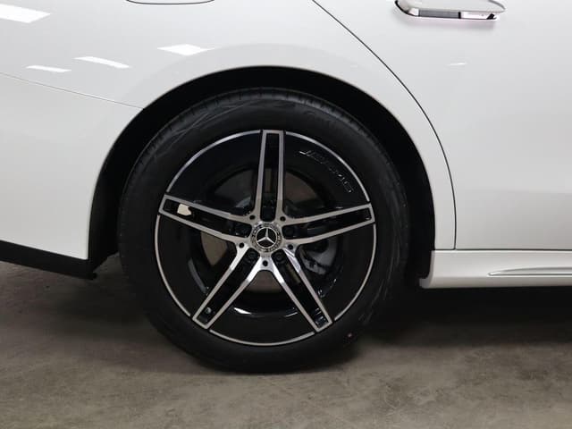 Mercedes-Benz E седан 300 4MATIC AMG Line в лизинг - 12