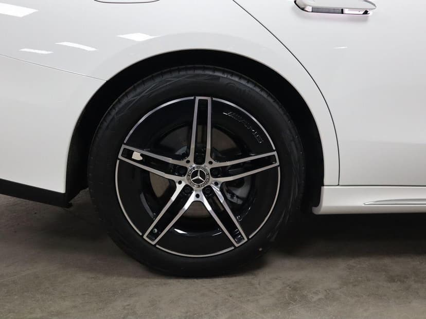 Mercedes-Benz E седан 300 4MATIC AMG Line в лизинг - 12
