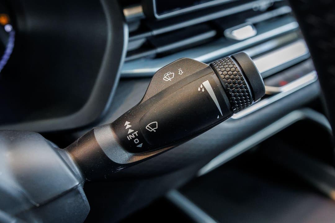 Belgee S50 Стиль 1.5 АТ (Style) в лизинг - 22