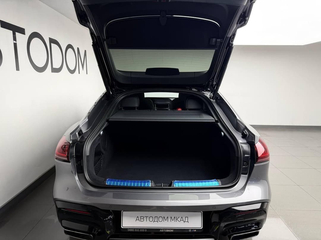 Audi A5 Sportback L Smart 2.0T TFSI 150 kW quattro S tronic в лизинг - 15