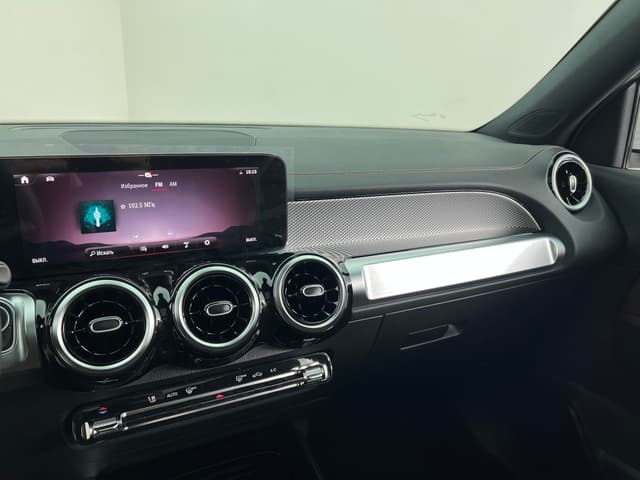Mercedes-Benz GLB 200 в лизинг - 17