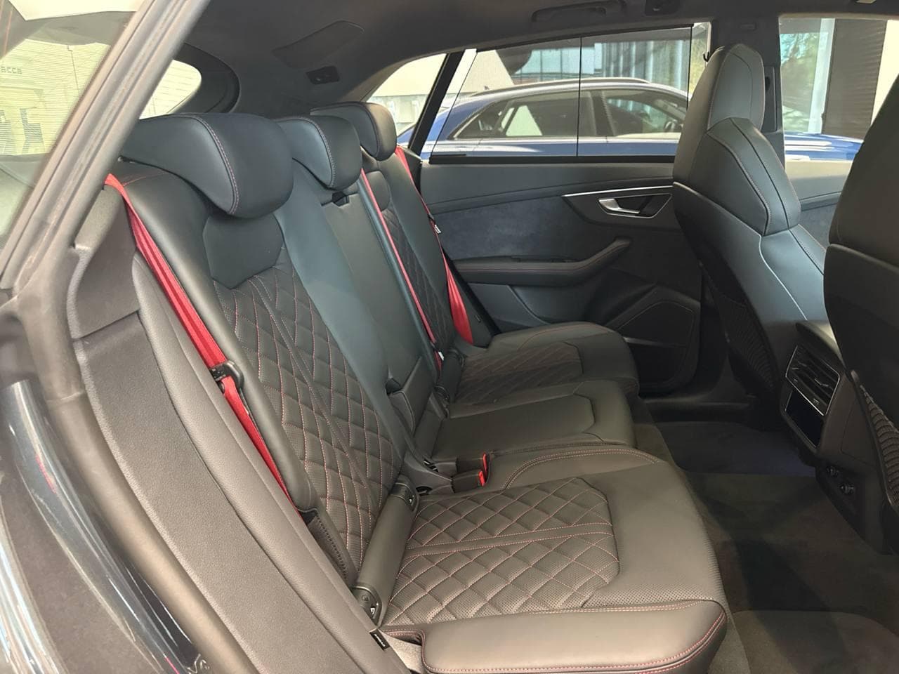 Audi Q8 45 TDI quattro tiptronic в лизинг - 10
