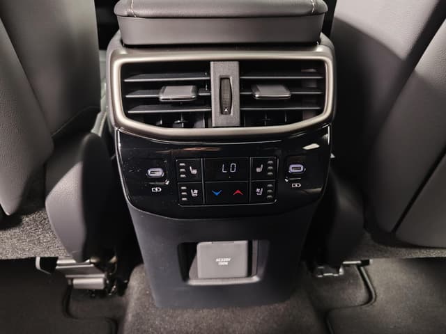 Lexus RX 350 Luxury в лизинг - 28