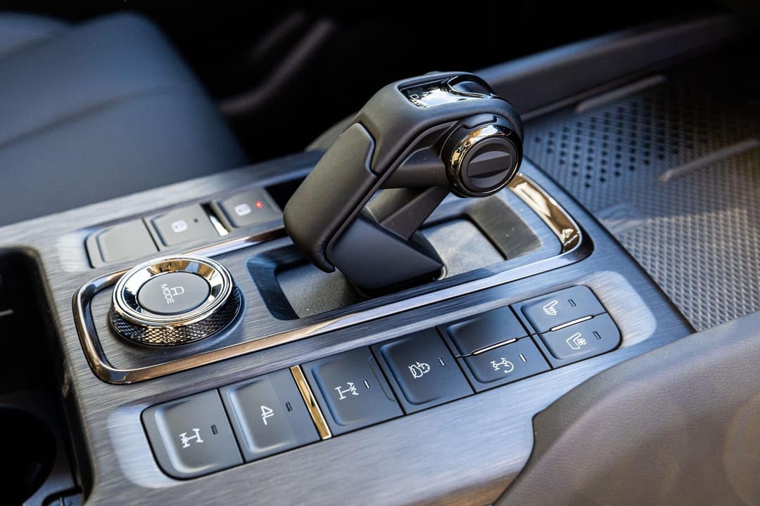 Haval H9 Premium 2.0T 8AT 4WD в лизинг - 35