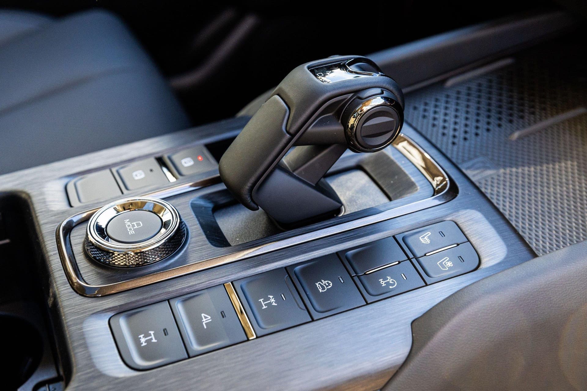 Haval H9 Premium 2.0T 8AT 4WD в лизинг - 35