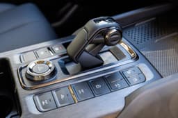 Haval H9 Premium 2.0T 8AT 4WD в лизинг - 35