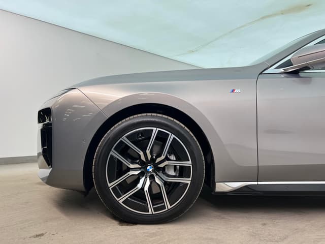 BMW 7 серия 740i xDrive в лизинг - 16