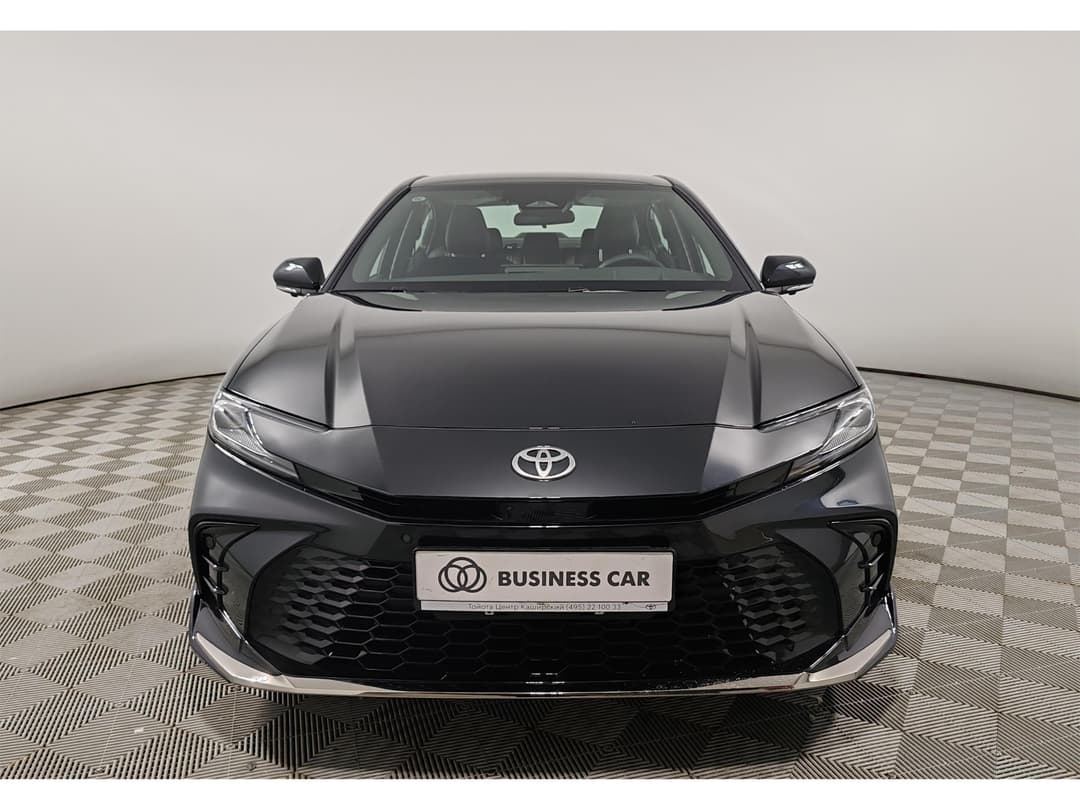 Toyota Camry 2.0HXS Sports Plus Edition в лизинг - 3