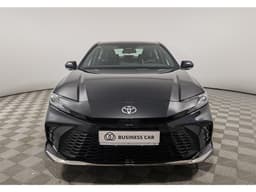 Toyota Camry 2.0HXS Sports Plus Edition в лизинг - 3