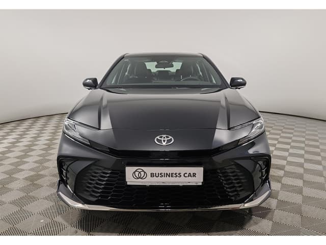 Toyota Camry - 3