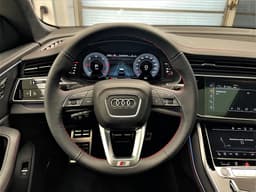 Audi Q8 45 TDI quattro tiptronic в лизинг - 10