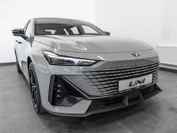 Changan Uni-V Tech 1.5T 7DCT в лизинг - 3