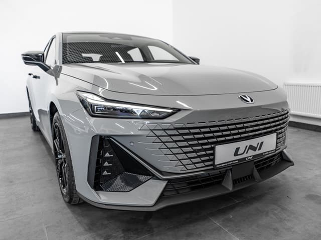 Changan Uni-V Tech 1.5T 7DCT в лизинг - 3