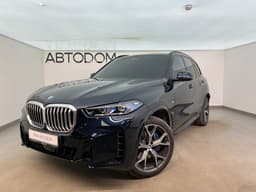 BMW X5 Икс-Драйв30д М Спорт (M Sport) в лизинг - 2
