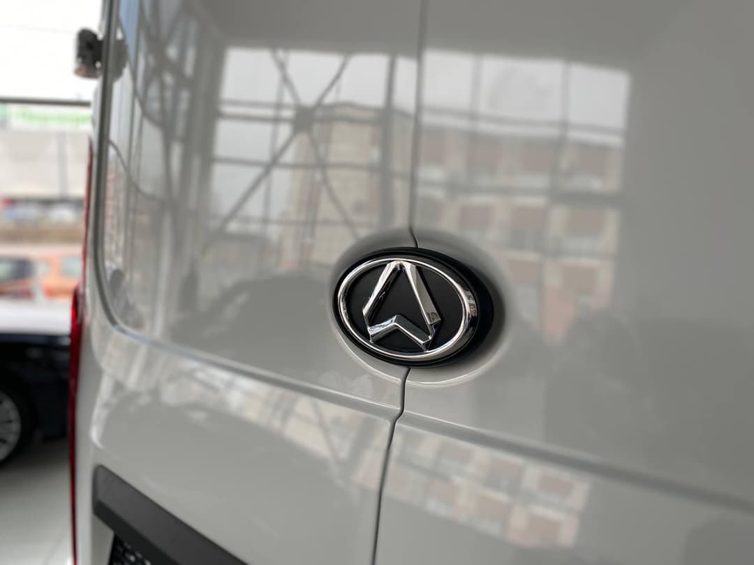 Avior V90 Фургон L3H2 3.5T 2.0TD 6MT FWD в лизинг - 24