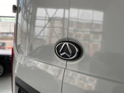 Avior V90 Фургон L3H2 3.5T 2.0TD 6MT FWD в лизинг - 24