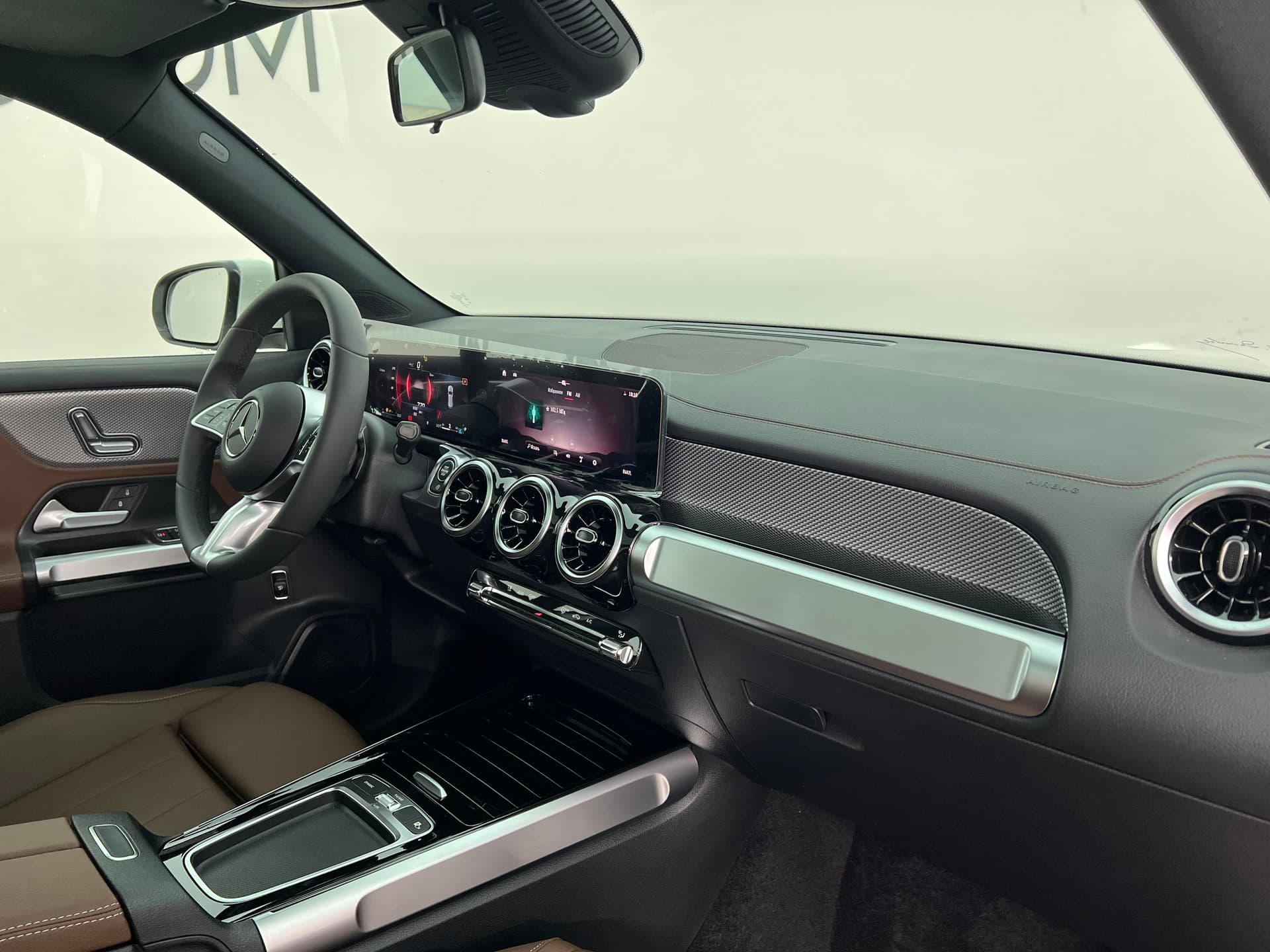 Mercedes-Benz GLB 200 в лизинг - 10