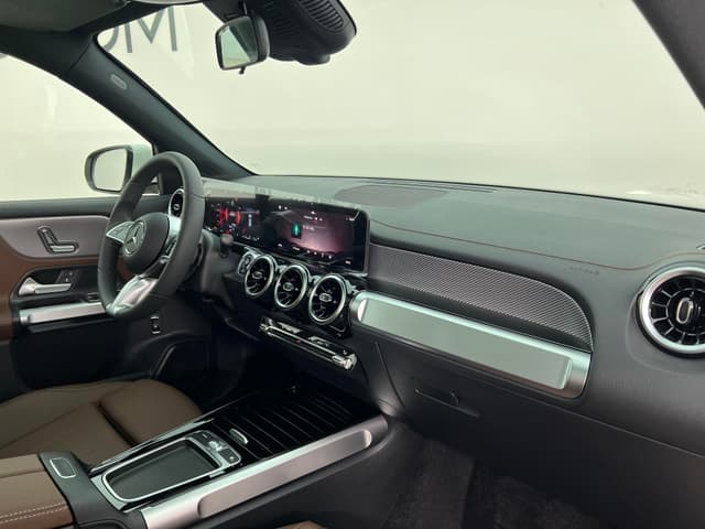 Mercedes-Benz GLB 200 в лизинг - 10