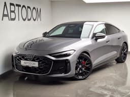 Audi A5 Sportback L Smart 2.0T TFSI 150 kW quattro S tronic в лизинг - 2