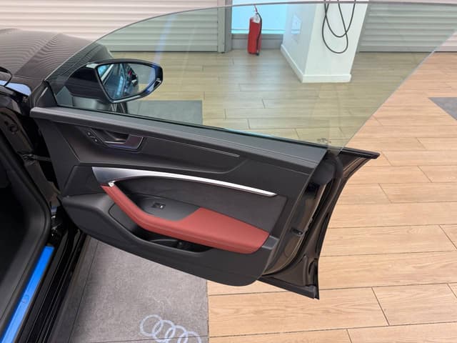 Audi A7 L S line 45 TFSI quattro S tronic в лизинг - 18