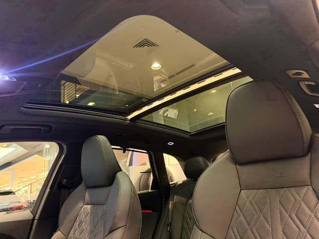 Audi Q5 Полный привод 200 кВт АТ в лизинг - 23