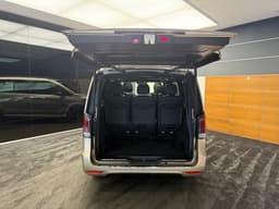 Mercedes-Benz V 300 d L 4MATIC EXCLUSIVE в лизинг - 9