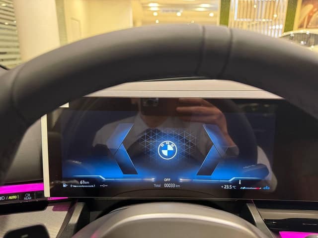 BMW 5 серия 530i xDrive в лизинг - 12