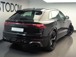 Audi RS Q8 quattro в лизинг - 5