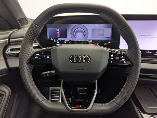 Audi A5 Sportback L Smart 2.0T TFSI 150 kW quattro S tronic в лизинг - 22