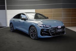 Audi A5 Sportback L Smart 2.0T TFSI 150 kW quattro S tronic в лизинг - 4
