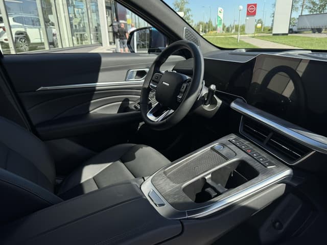 Haval F7x Tech Plus 2.0T 7DCT 4WD в лизинг - 47