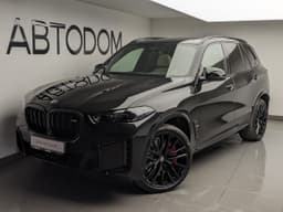 BMW X5 M60i xDrive в лизинг - 2