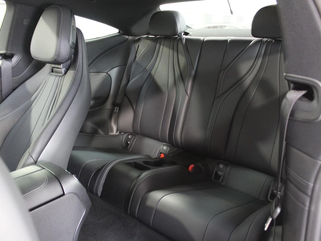 Mercedes-Benz CLE купе 200 в лизинг - 4