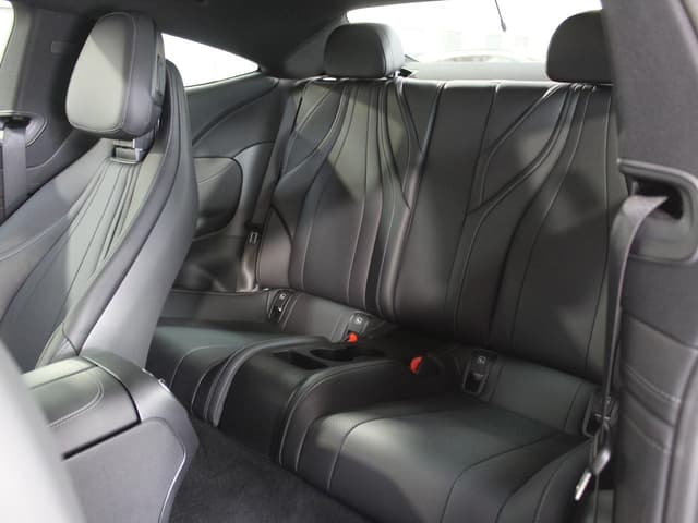 Mercedes-Benz CLE купе 200 в лизинг - 4
