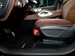 Mercedes-Benz GLS 450 полный привод в лизинг - 31