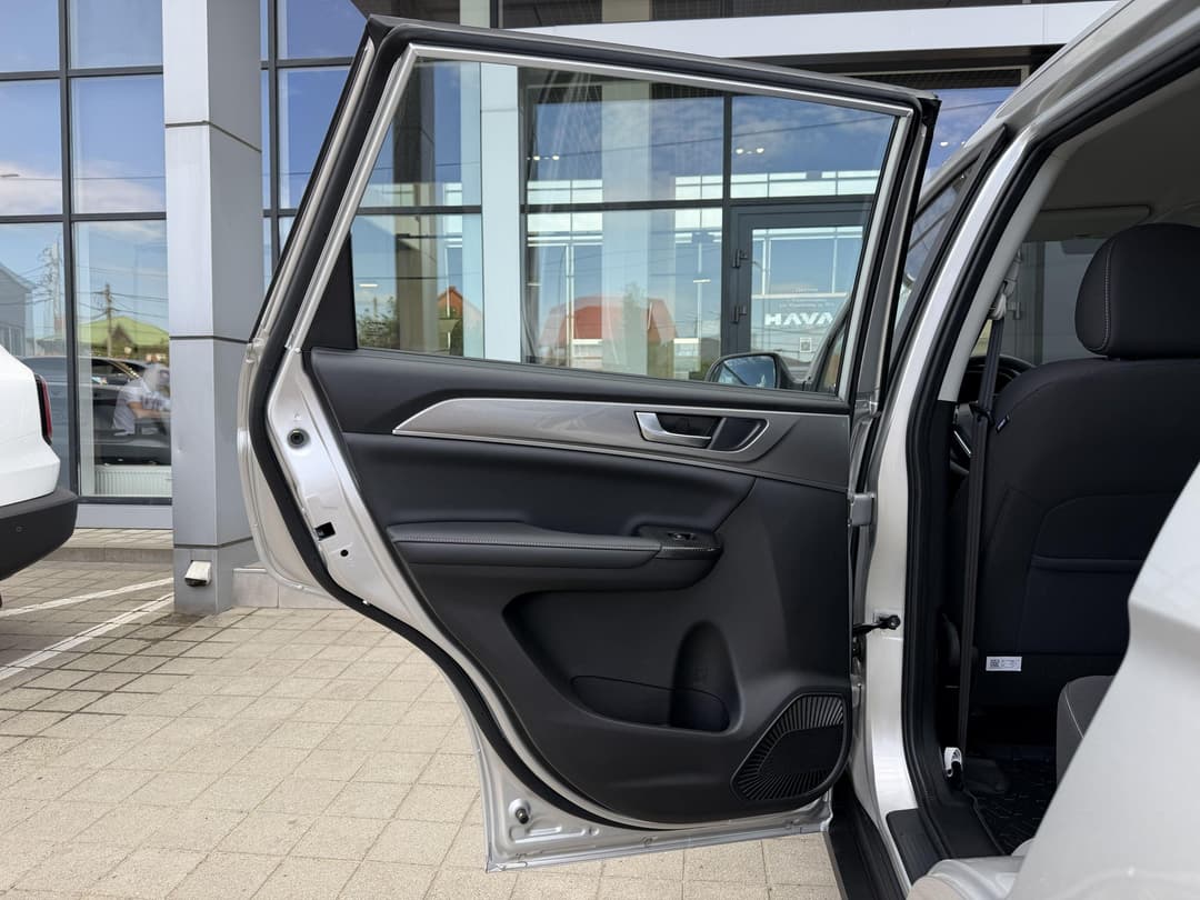 Haval M6 Family FWD MT 143 в лизинг - 15
