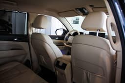 KGM Rexton Icon 2.0 6AT 4WD в лизинг - 24